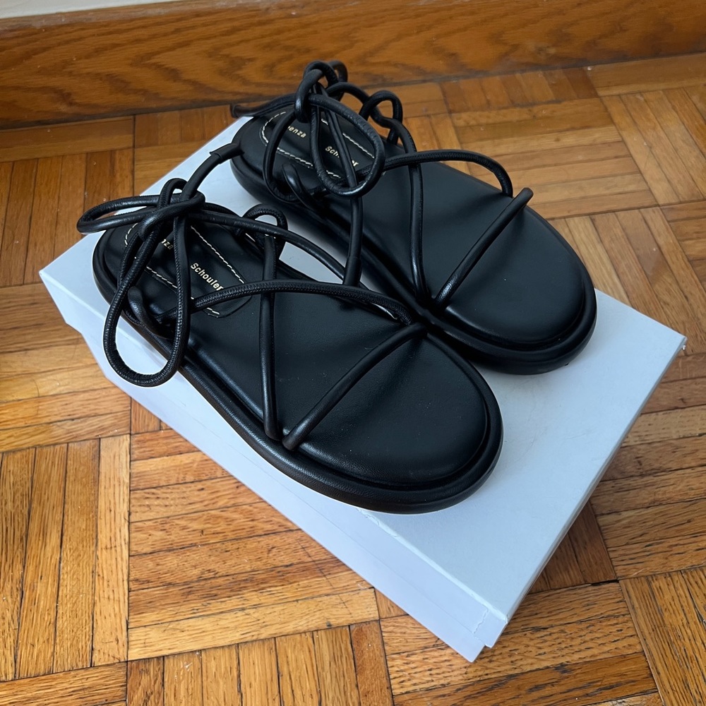 Proenza schouler sandals